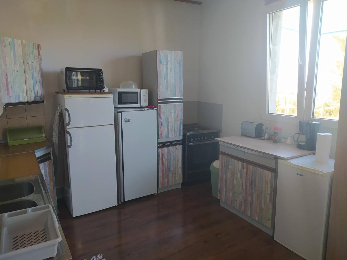B&B Curica Doma Donje Polje Esterno foto