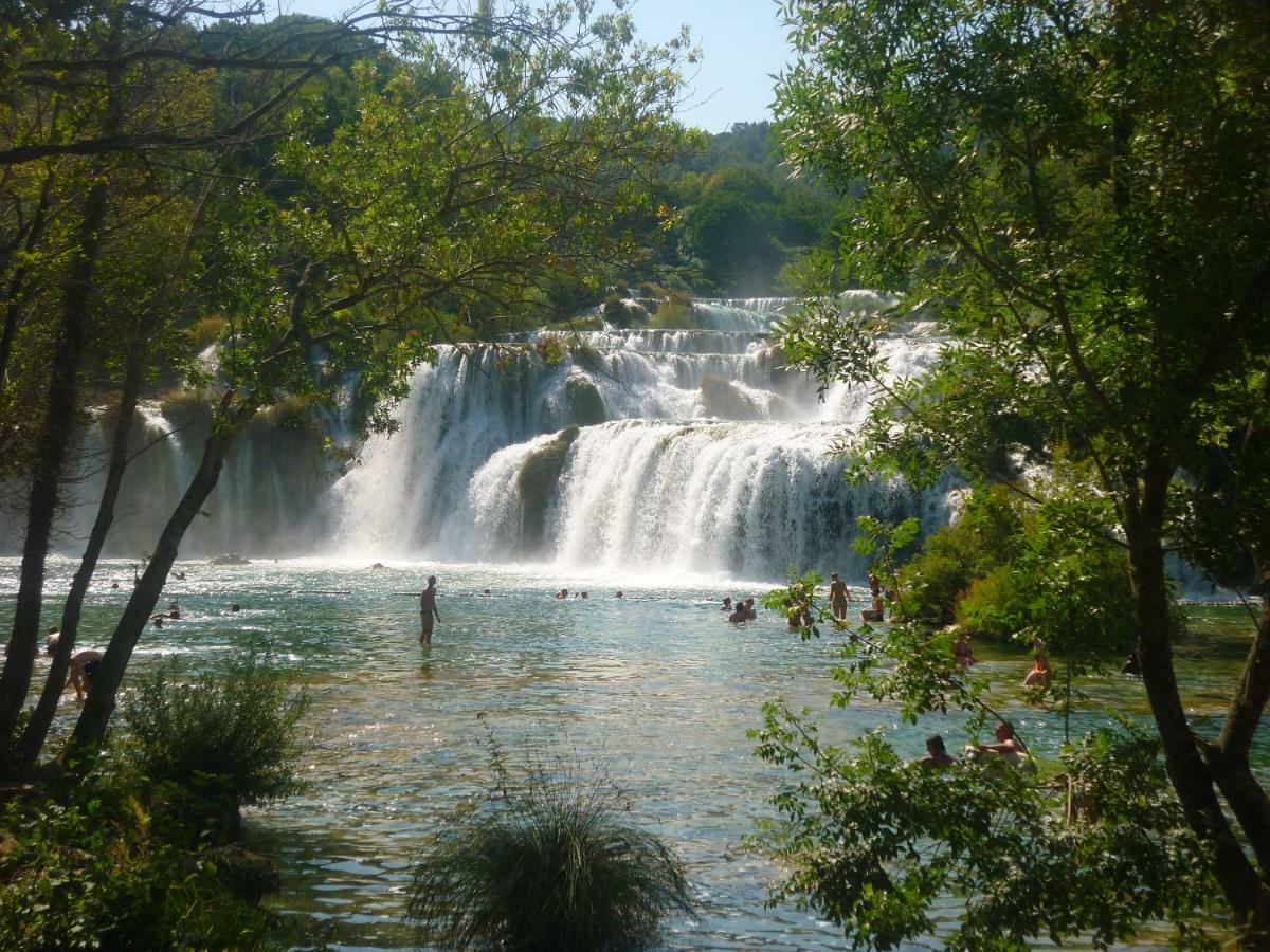 B&B Curica Doma Donje Polje Esterno foto