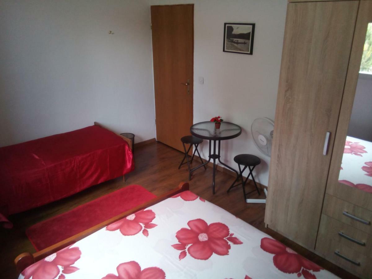 B&B Curica Doma Donje Polje Esterno foto