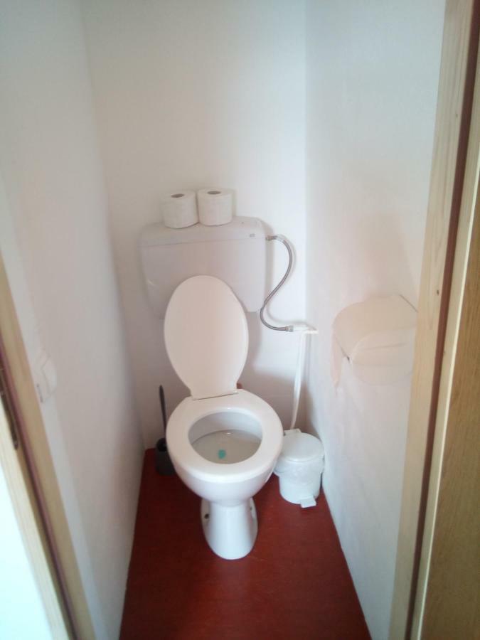 B&B Curica Doma Donje Polje Esterno foto